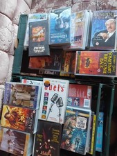 Vhs video tape for sale  BOSTON