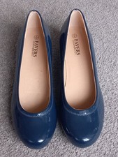 Pavers ladies navy for sale Pavers ladies navy for sale  HALIFAX