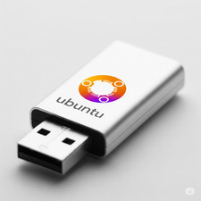 Ubuntu usb avviabile usato  Torino