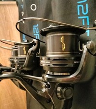 Shimano power aero usato  Visano