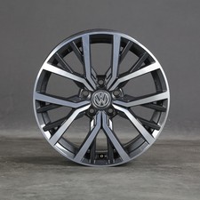 Zoll riginal tiguan gebraucht kaufen  Stralsund-Umland I