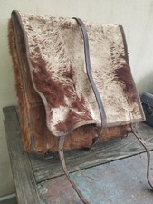 Sac tornister ww2. d'occasion  Reims