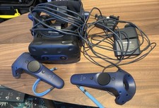 Htc vive pro for sale  LONDON