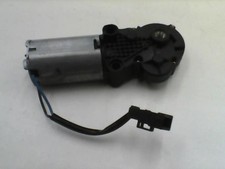 Moteur toit ouvrant d'occasion  Cerizay