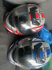 Nitro racing helmets for sale Nitro racing helmets for sale  ILFORD