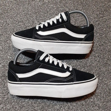 Uk4 vans platform for sale  HULL