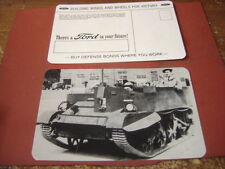 Original wwii ford for sale  Lomita