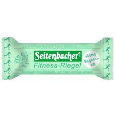 Seitenbacher fitness riegel gebraucht kaufen  Dorsten
