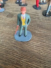 Scalextric figurine spectateur d'occasion  Le Palais