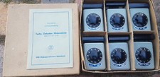 Ddr veb technische gebraucht kaufen  Eldena