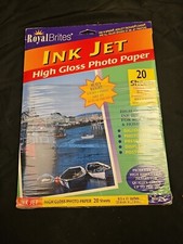 Royal brites ink for sale  Billings