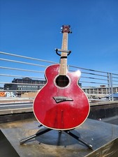Dean performer acoustic for sale  Brooklyn
