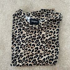 Kooples womens leopard for sale  LONDON