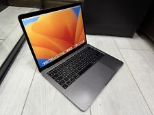 Apple MacBook Pro Retina 13,3" 2017 256GB SSD 8GB Ram 2.3GHz Core i5 cinza espacial comprar usado  Enviando para Brazil