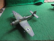 Forces valor stuka for sale  WORTHING