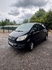 2016 ford transit for sale  BIRMINGHAM