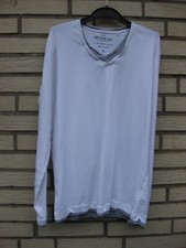 Weißes herren shirt gebraucht kaufen  Langenfeld (Rheinland)