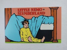  EUA 1995 Little Nemo in Slumberland - Tira dos desenhos animados 1938 CARTÃO POSTAL, SEM MARCA DE CHARNEIRA, usado comprar usado  Enviando para Brazil