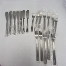 Vtg rogers stainless for sale  Danville