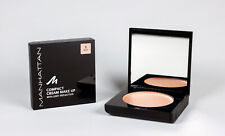 Manhattan compact cream gebraucht kaufen  Düsseldorf