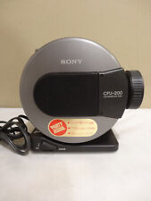 Projetor Vintage Sony CPJ-200, usado comprar usado  Enviando para Brazil