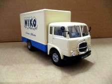 Camion frigorifique glaces d'occasion  France