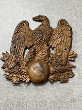 Plaque shako aigle d'occasion  Le Perray-en-Yvelines
