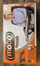 Usado, MOBO COMPUTADOR ERGONÔMICO Laptop ESTAÇÃO Teclado Desktop Mouse Station Configuração NOVO comprar usado  Enviando para Brazil