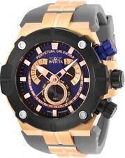 Invicta Sea Hunter 52mm caixa aço inoxidável preto/dourado, pulseira de aço inoxidável... comprar usado  Enviando para Brazil