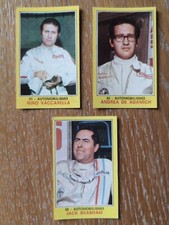 Figurine panini campioni usato  Cesena