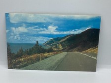 Postcard cape breton d'occasion  Expédié en Belgium