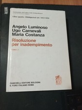 Commentario del codice usato  Alcamo