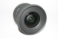 SIGMA 10-20mm D f4-5.6 DC HSM para Nikon AF do Japão comprar usado  Enviando para Brazil