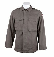 Moleskin jacket shirt for sale  LONDON