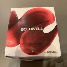 Goldwell dualsenses rich for sale  NEWPORT PAGNELL