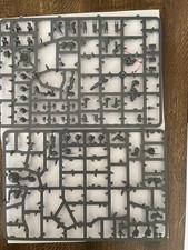 Space marine primaris gebraucht kaufen  Berlin