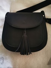 Tasche echt leder gebraucht kaufen  Hanau