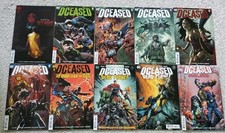 Dceased complete lot for sale  West Chester