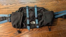 North face hiking for sale  GRANGE-OVER-SANDS