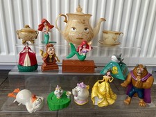 Disney mcdonalds little for sale  TAMWORTH