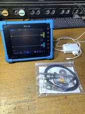 Micsig to1102 tablet usato  Pozzuoli