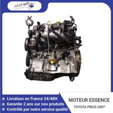 Moteur toyota prius d'occasion  Saint-Quentin
