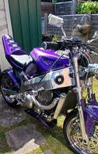 Kawasaki 636 a1p for sale  IPSWICH