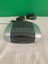 Grundig radio reveil d'occasion  Mennecy