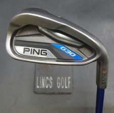 Ping g30 red for sale  SPILSBY