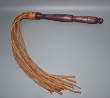 Alte peitsche knute gebraucht kaufen  Sinsheim