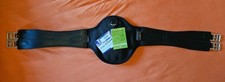 Euroriding sattelgurt 110 gebraucht kaufen  Wedel