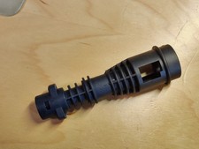 Hochdruckreiniger adapter kär gebraucht kaufen  München