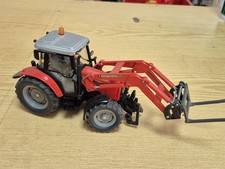 Tracteur miniature siku d'occasion  Pordic