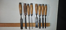 Lot outils bedanes d'occasion  Niort